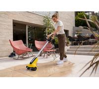 Nettoyeur de terrasse en bois Karcher PCL 3-18