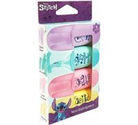 Patio Coolpack mini Disney Fashion Stitch surligneur opk.4