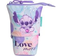 Patio Coolpack Mona Disney Fashion Stitch Porte-plumes