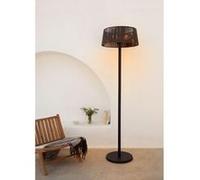 Patio heater - chauffage infrarouge pour terrasse et jardin G