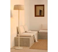 PATIO HEATER - Chauffage Infrarouge Pour Terrasses Et Extérieurs Blanc Cassé. Basse Consommation