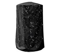 Patio Heater Covers, Outdoor Shield Slip, 420D Oxford Zippered Waterproof | Housse de protection pour table de jardin ou table de jardin avec couverture complète contre la pluie et la poussière pour le