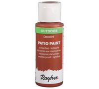Patio Paint, Cuivre Brillant, Flacon 59 Ml