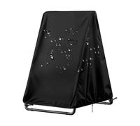 Patio Swing Cover | Dustproof Waterproof Windproof Heavy Duty Canopy | Outd