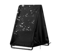 Patio Swing Covers - Heavy Duty Windproof Waterproof Shade Awning