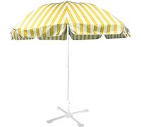 Patio Umbrella Garden Patio Parasol Outdoor Parasol Sun Shade UV Protection Waterproof Beach/Pool/Patio Tent Sun Shade