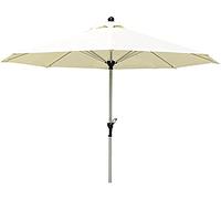 Patio Umbrellas Family Porch Picnics Deck Courtyard Beach Camping Barbecue Bar Table Umbrella Parasols