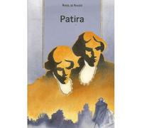 Patira - Raoul de Navery - Ancre De Marine - broché - Roman