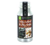 PATISDECOR Arômes Naturel Fève Tonka 50 ml