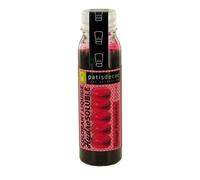 Patisdécor Colorant alimentaire Rouge Framboise 30 ml, Liquide, Rouge, Artificial food coloring, 30 ml, Bouteille en plastique