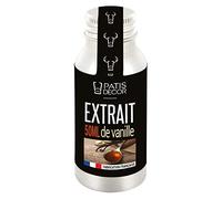 PATISDECOR Extrait de Vanille 6 Unités 70 g