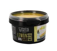 PATISDECOR Lemon Curd