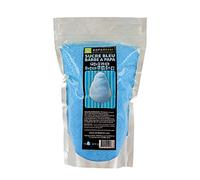 PATISDECOR Sucre Barbe à Papa Framboise 400 g
