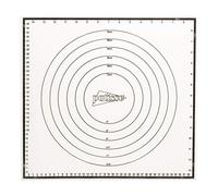 Tapis de cuisson silicone avec marquages 40 cm Patisse