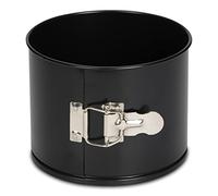 Patisse – Moule rond 02819 – Noir