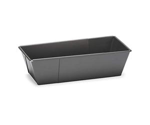 patisse 02938 Moule à Cake extensible de 20 à 35 cm, Gris