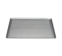 Plaque à four perforée avec revêtement antiadhérent 40 cm Patisse
