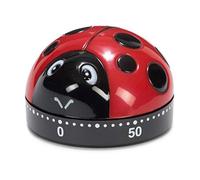 patisse 10006 Minuteur Coccinelle