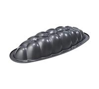 Moule à brioche tressée Patisse