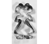 Patisse 13914 Découpoir Alsacienne Gretel INOX 8 cm