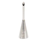 Douille à garnir inox Patisse