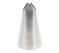 patisse 2047912 Douille Fleur 6 mm