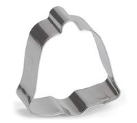 patisse 2047968 Emporte-Pièce Cloche Inox 5 cm