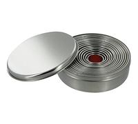 Patisse 2047999 Boite de 14 Emporte-Pièces