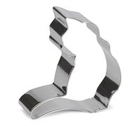 patisse 2048016 Emporte-Pièce Chat Inox 7 cm