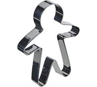 Emporte-Pièce Bonhomme 17 Cm Patisse