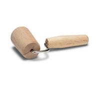 Patisse 2048112 Rouleau à Foncer 7 cm, Marron