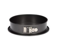 patisse 2048263 Profi Moule à Charnière avec Bord Étanche 26 cm