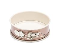 Patisse 2048271 Mini-Moule à Charnière Céramique 12 cm