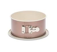 Patisse 2048277 Moule à Charnière avec Bord Haut Céramique 18 cm