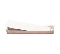 patisse 2048286 Tourtière à Fond Amovible Céramique 35 x 11 cm