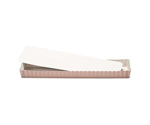 patisse 2048286 Tourtière à Fond Amovible Céramique 35 x 11 cm