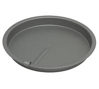 Patisse 2048295 Moule à Manqué avec Couteau 23 cm