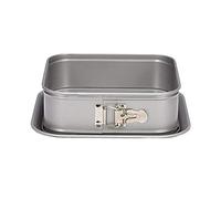 patisse 2048328 Moule à Charnière avec Bord Haut 24 cm