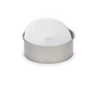 patisse 2048368 Moule à Tarte avec Fond Amovible 20 cm