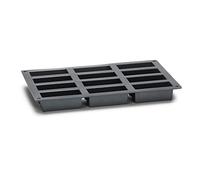 patisse 2048475 Starflex Moule à Gâteau 12 Pièces