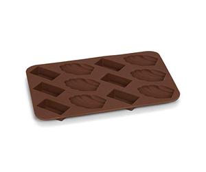 patisse 2048488 Moule de Chocolat Silicone 17 x 12 cm