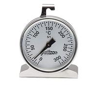 Patisse Thermomètre à four inox