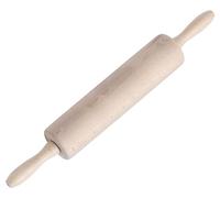 patisse 2250 Rouleau à patisserie sous Coussinet Bois Marron 44,5 cm