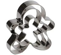 PATISSE 3 Découpoirs / Emportes-pièces Gingerman