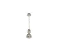 patisse 4183 - Toqueur à œuf Tac oeuf - découpe franche et nette de la coquille oeuf - inox - hauteur 15cm Ø 3.5cm