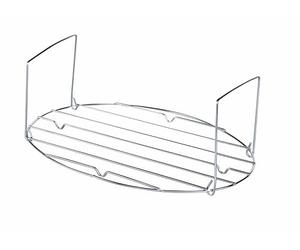 patisse 43105, Grille support pour daubière, Grille inox cuisson pour cocotte Kochstar émail 34cm K32711034M