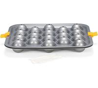 Patisse cake pops forme 32x29xm Silver-top P03644