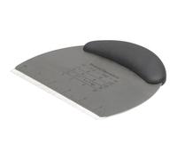 PATISSE - DECOUPE PATE INOX 16X12X1.8CM