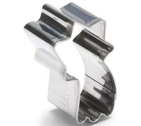 PATISSE Découpoir / Emporte-pièce Etoile Filante 8 cm