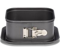 Patisse forme carrée, attaché 18cm profi P02920